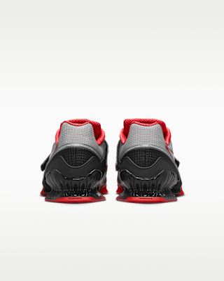 Nike Romaleos 4 举重运动鞋-NIKE 中文官方网站